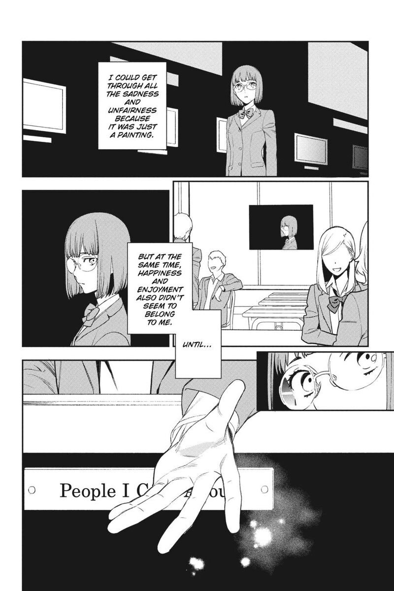 Durarara Re Dollars Hen 85 6