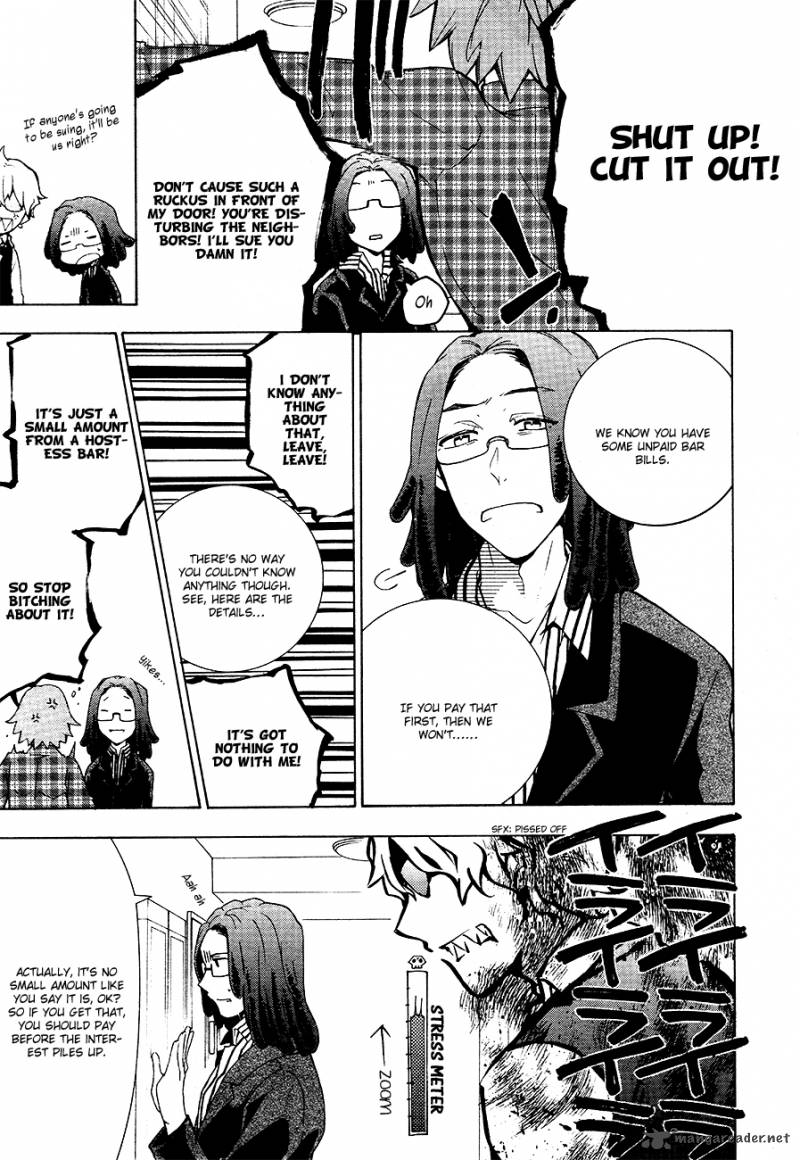 Durarara Relay 1 12