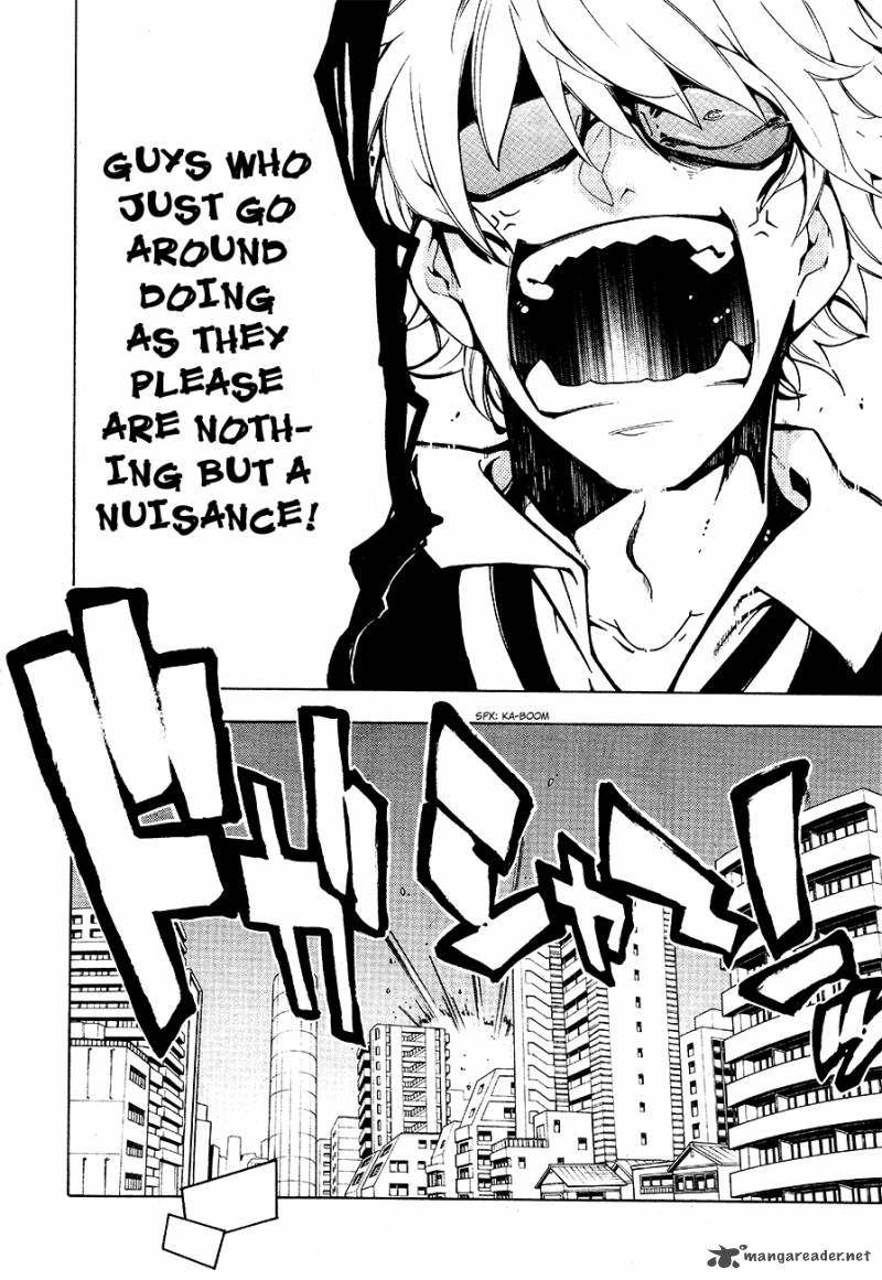 Durarara Relay 1 15