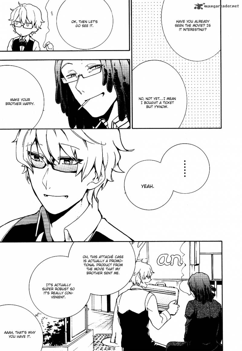Durarara Relay 1 18