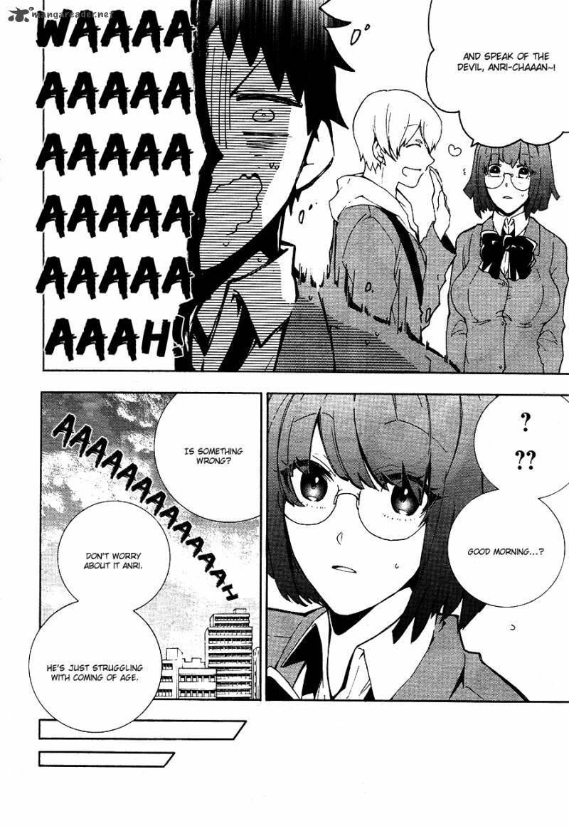 Durarara Relay 1 27