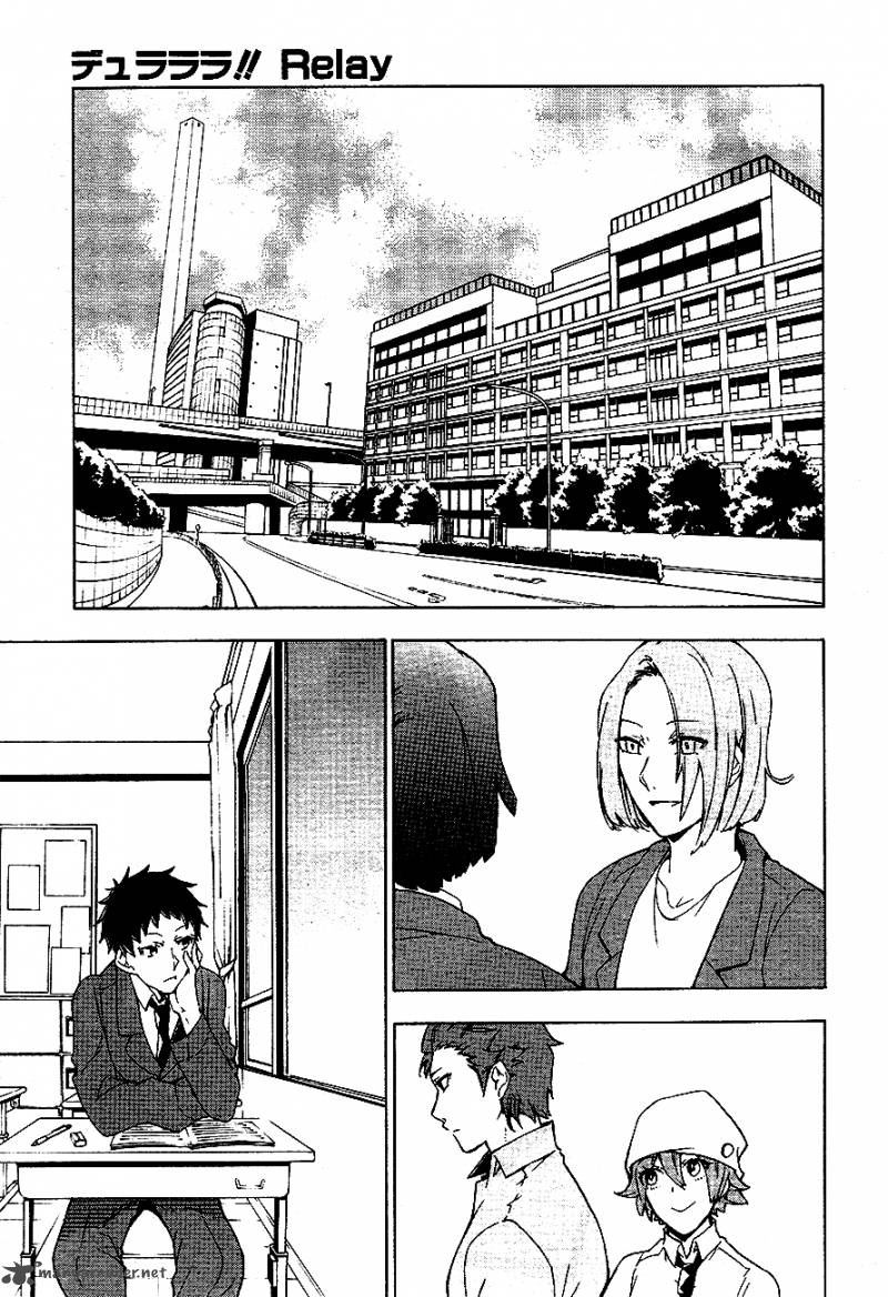 Durarara Relay 1 28
