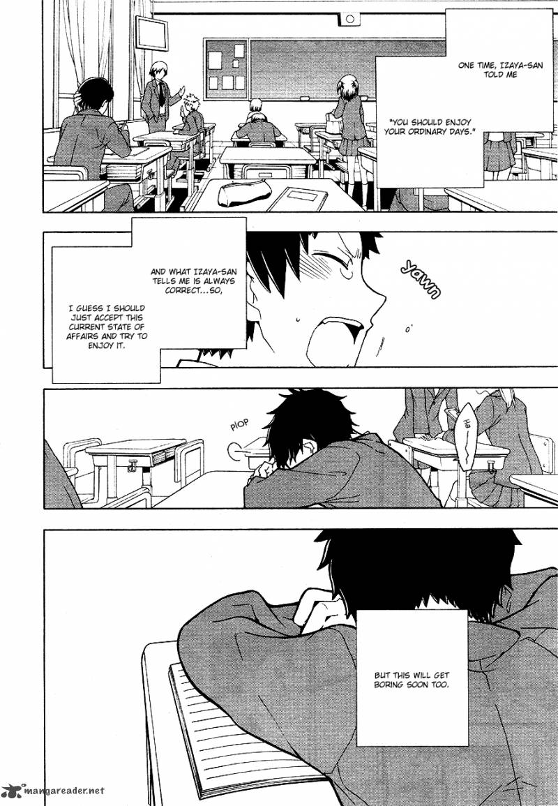 Durarara Relay 1 29
