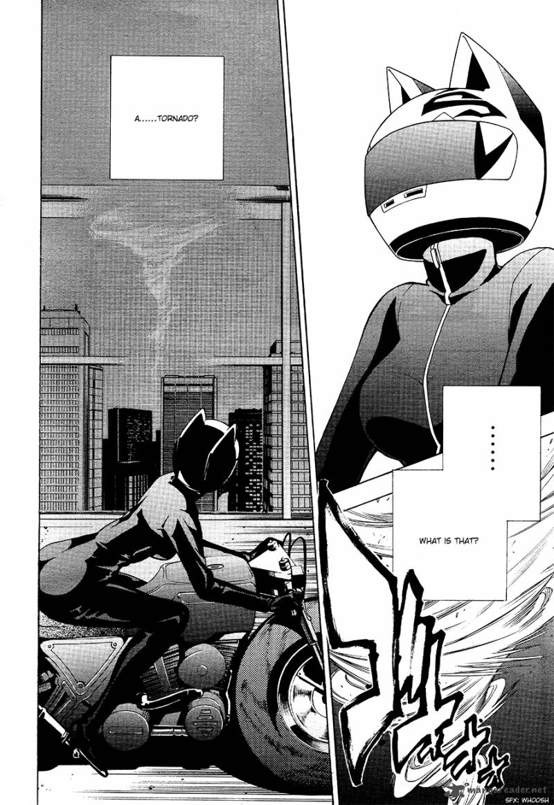 Durarara Relay 1 7
