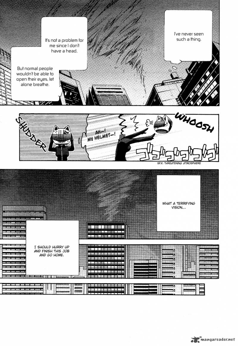 Durarara Relay 1 8