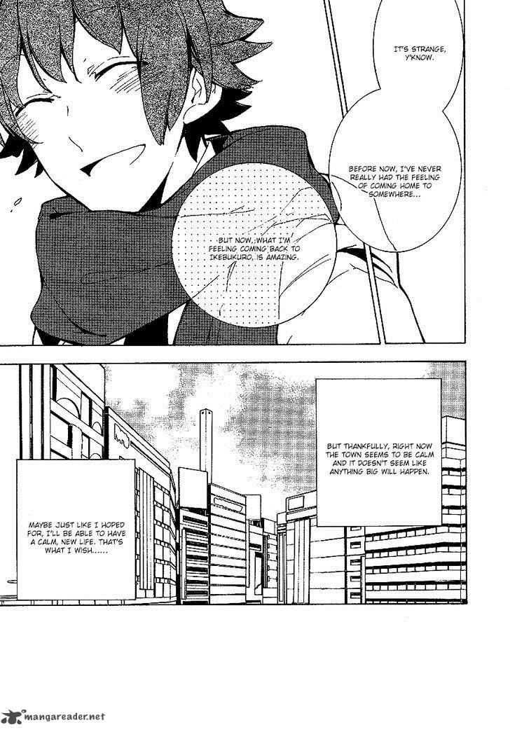 Durarara Relay 2 13