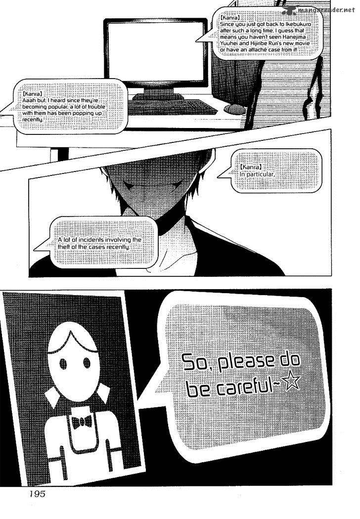 Durarara Relay 2 17