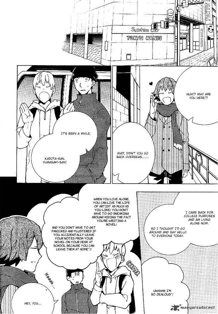 Durarara Relay 2 18