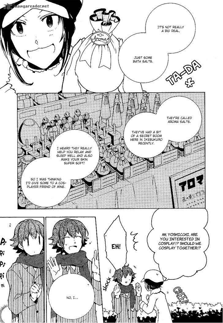 Durarara Relay 2 21
