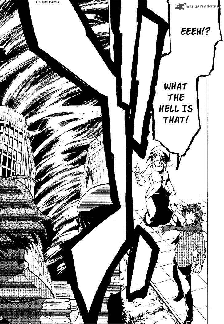 Durarara Relay 2 23