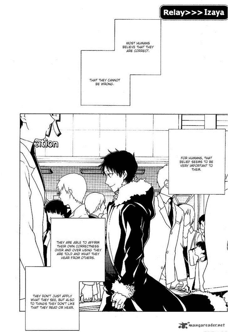 Durarara Relay 3 10
