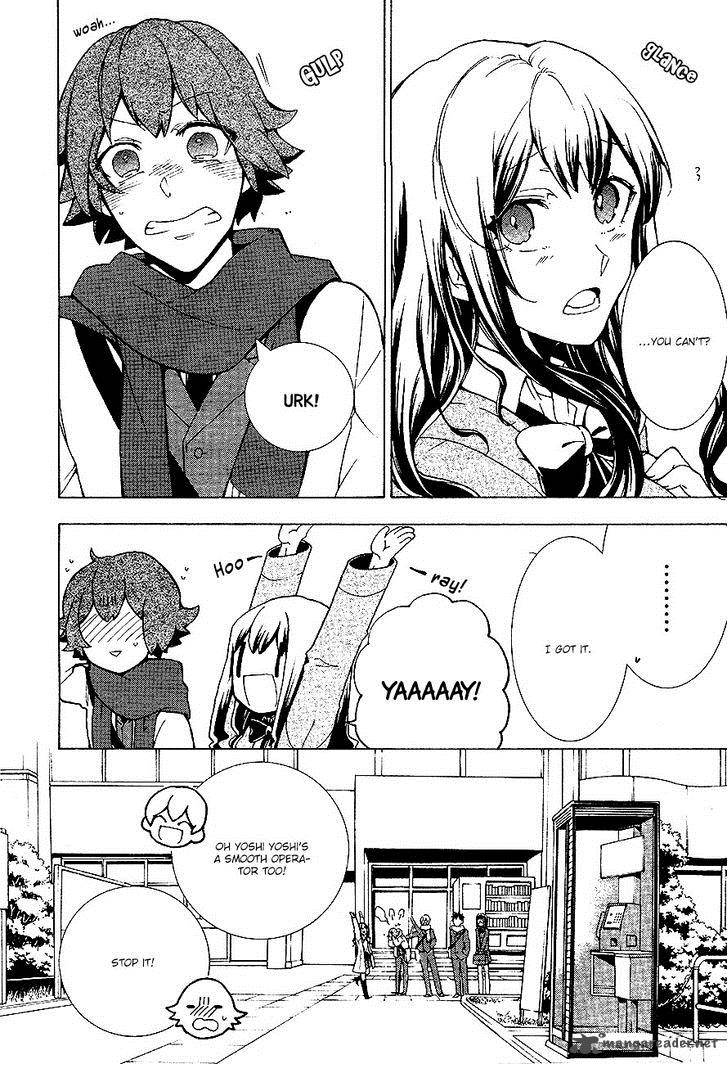 Durarara Relay 4 6