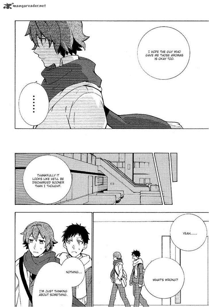 Durarara Relay 7 16