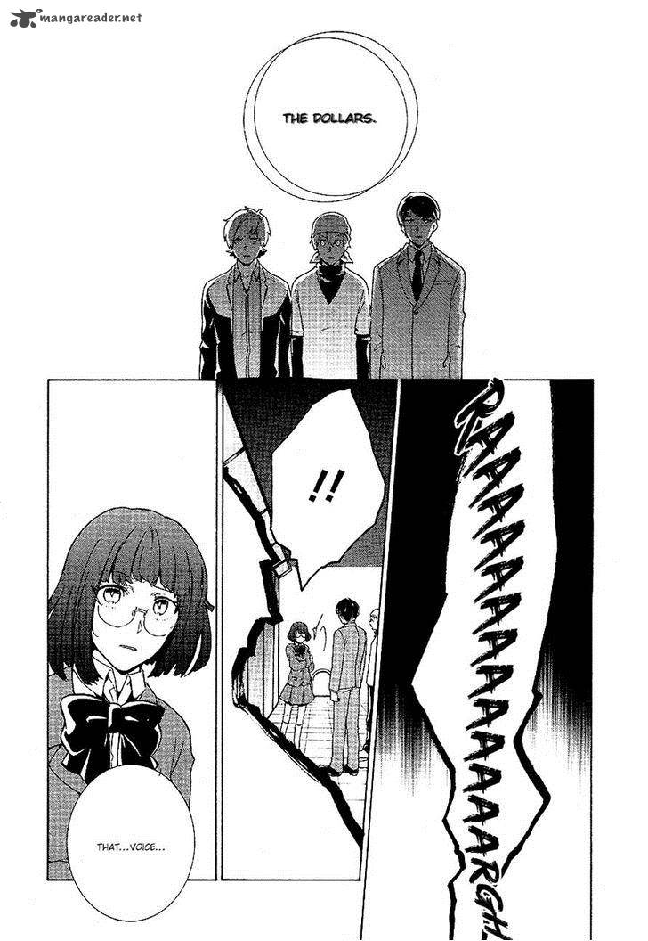 Durarara Relay 8 12