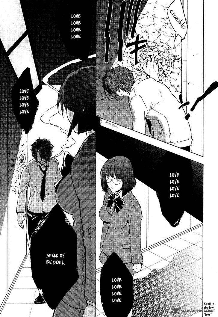 Durarara Relay 8 13