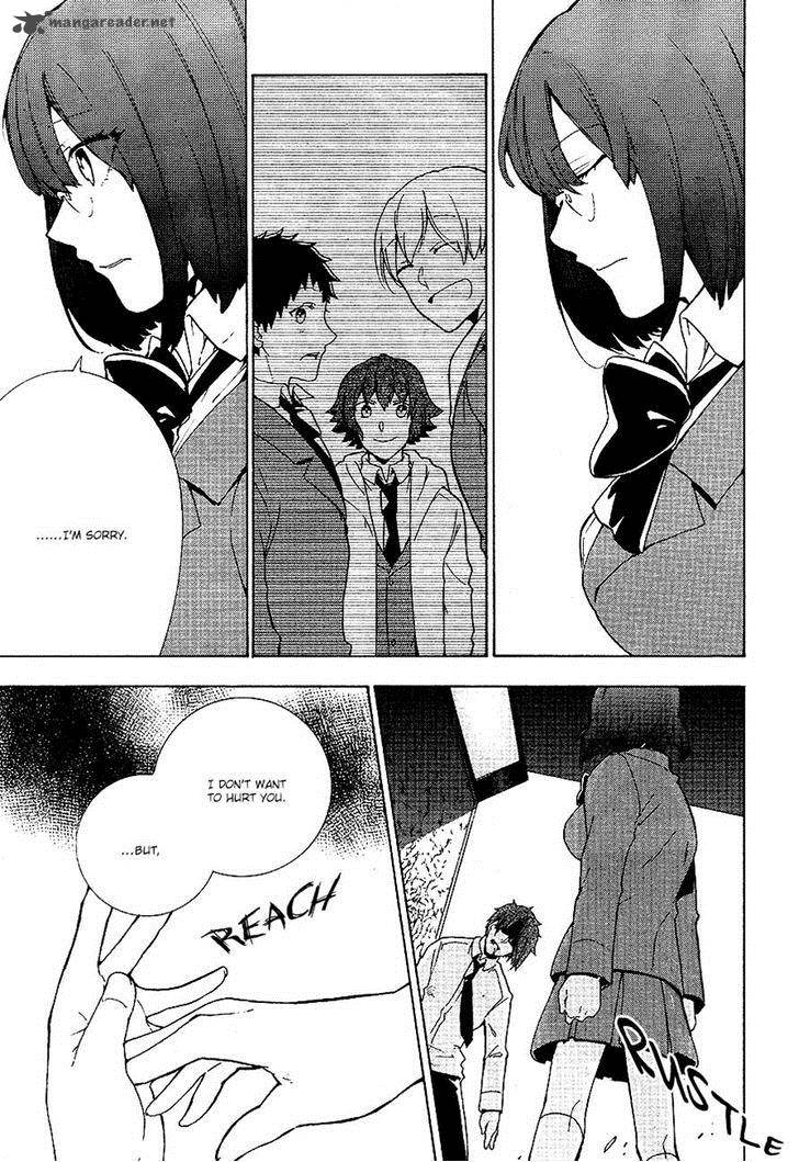 Durarara Relay 8 15