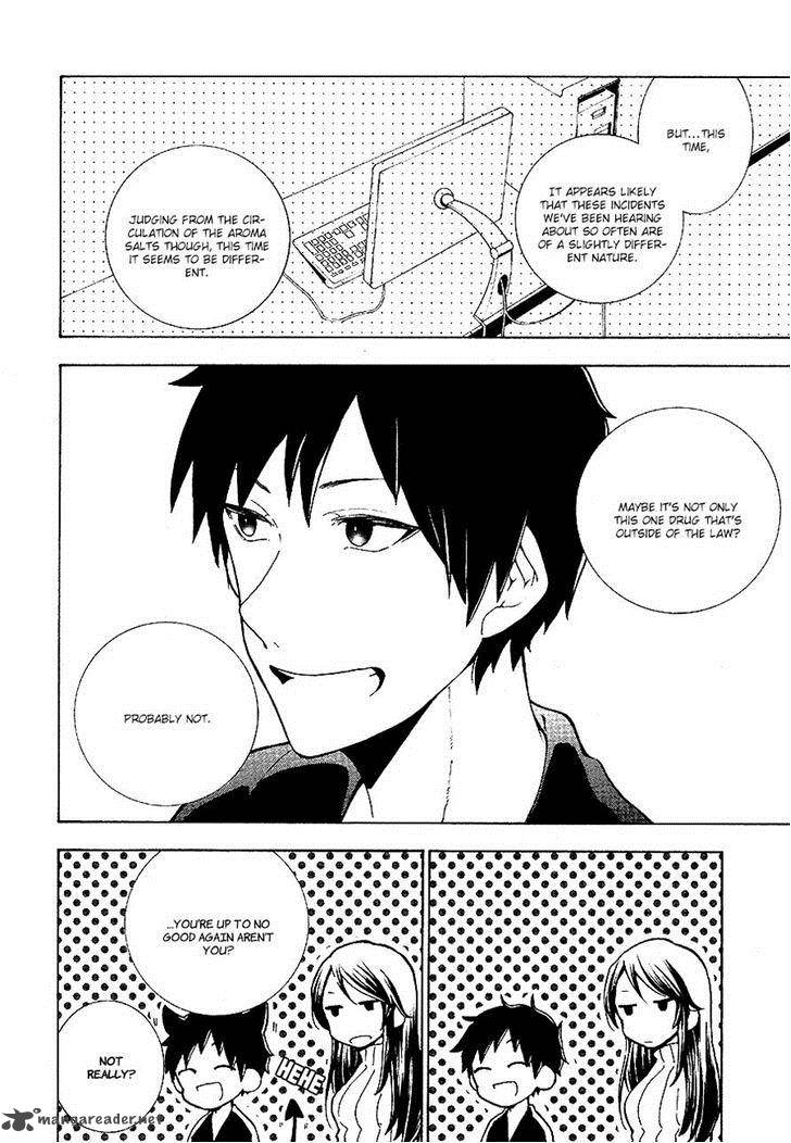 Durarara Relay 8 19