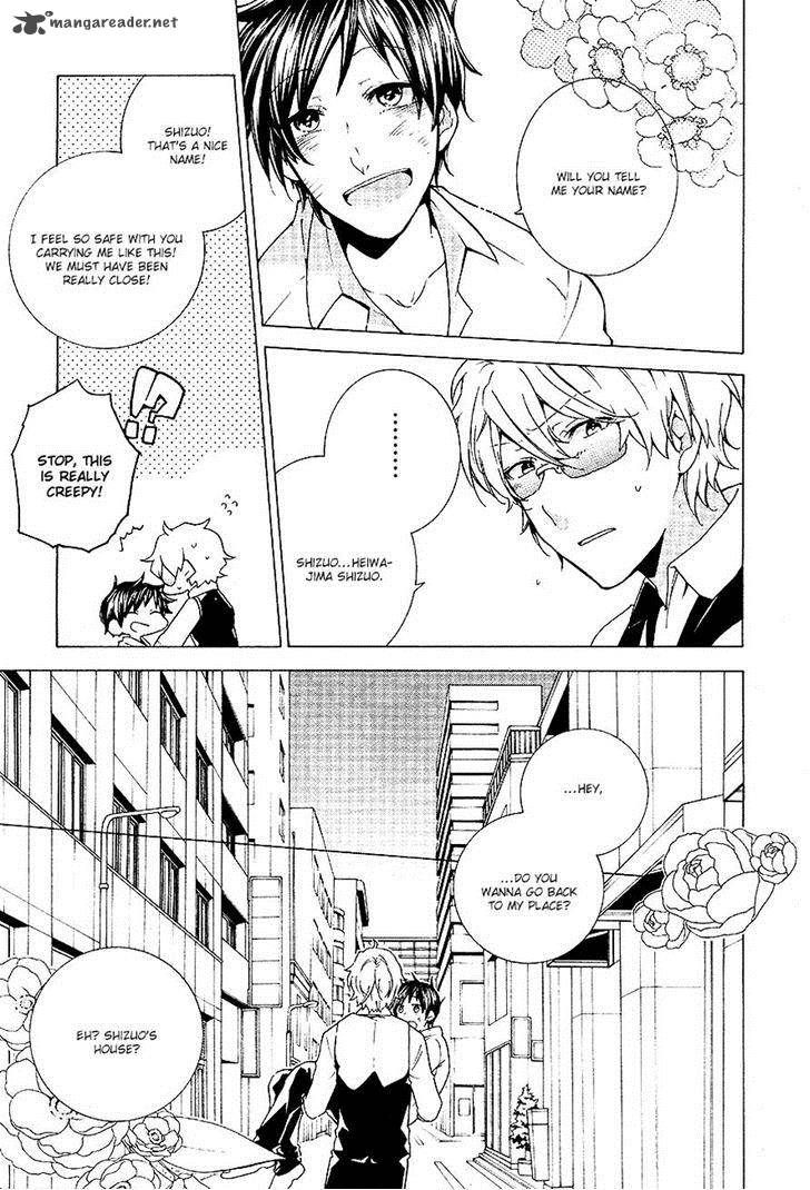 Durarara Relay 9 10