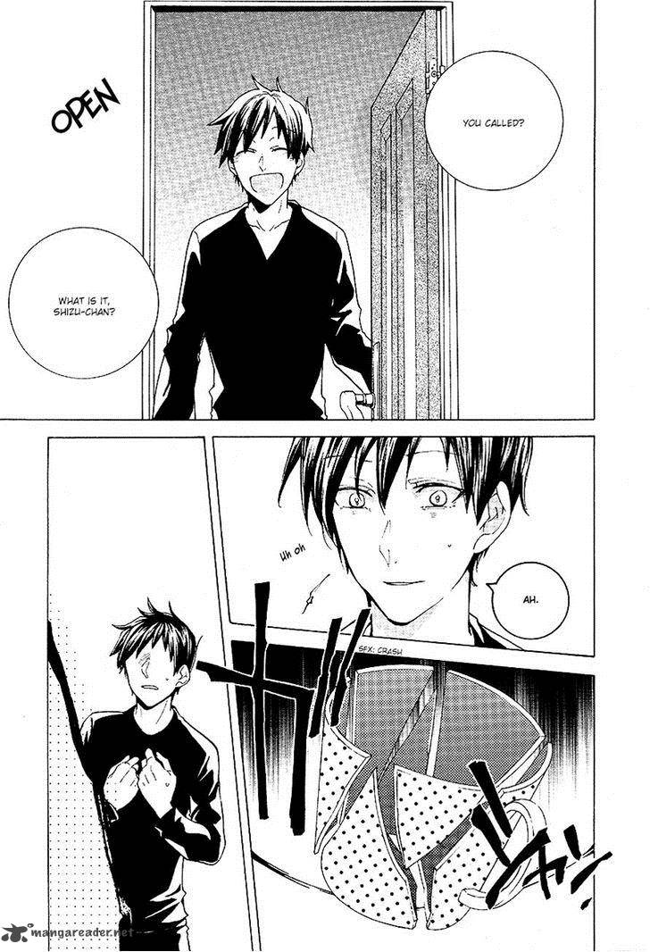 Durarara Relay 9 14