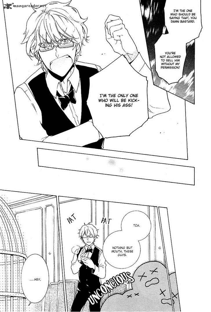 Durarara Relay 9 6