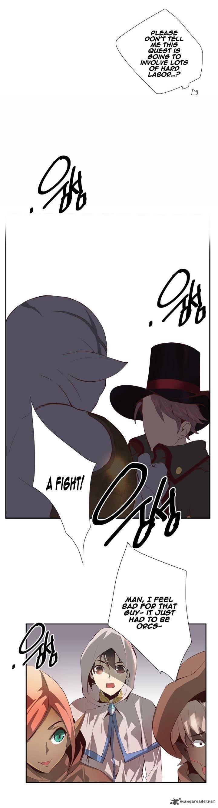 Dusk Howler 54 14