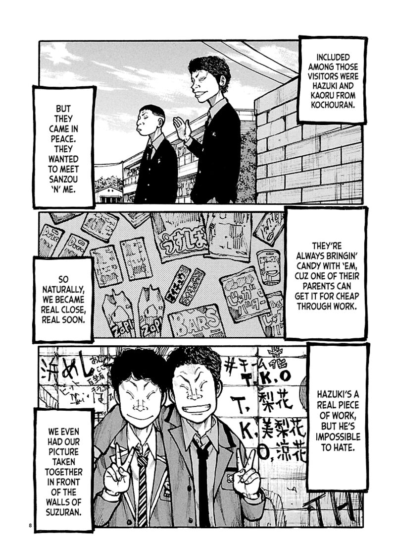 Dustland 13 9