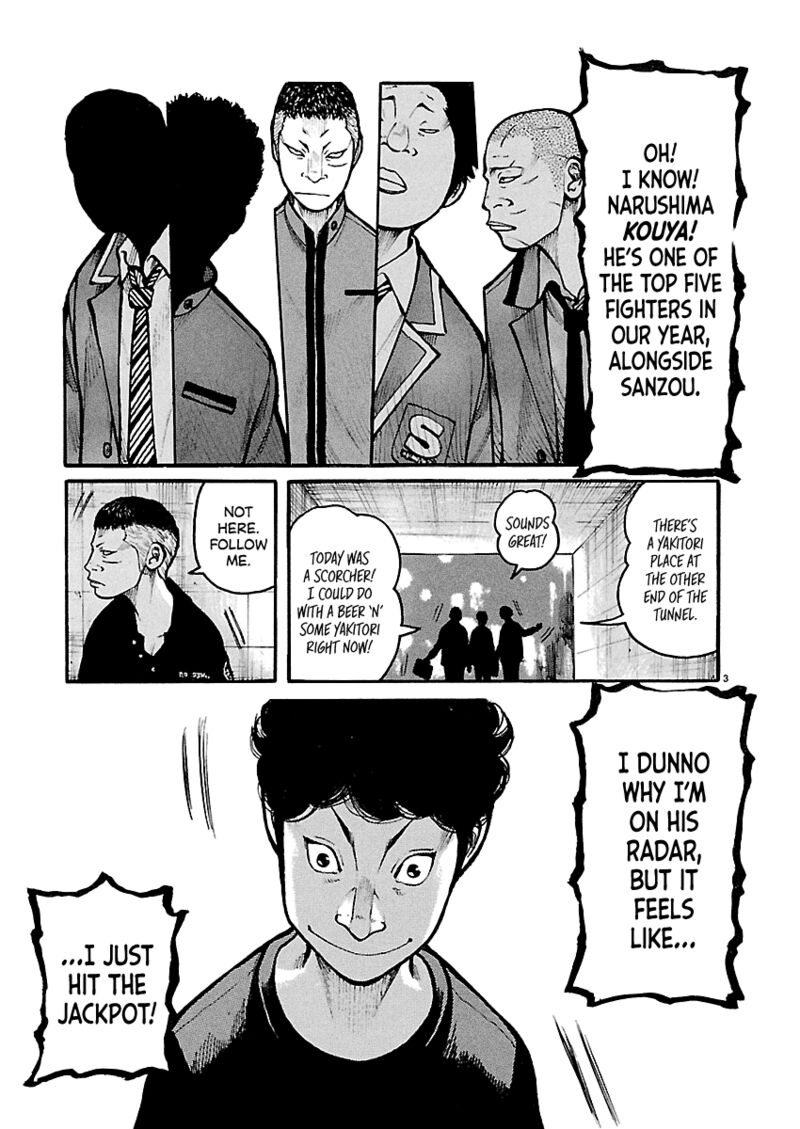 Dustland 14 4