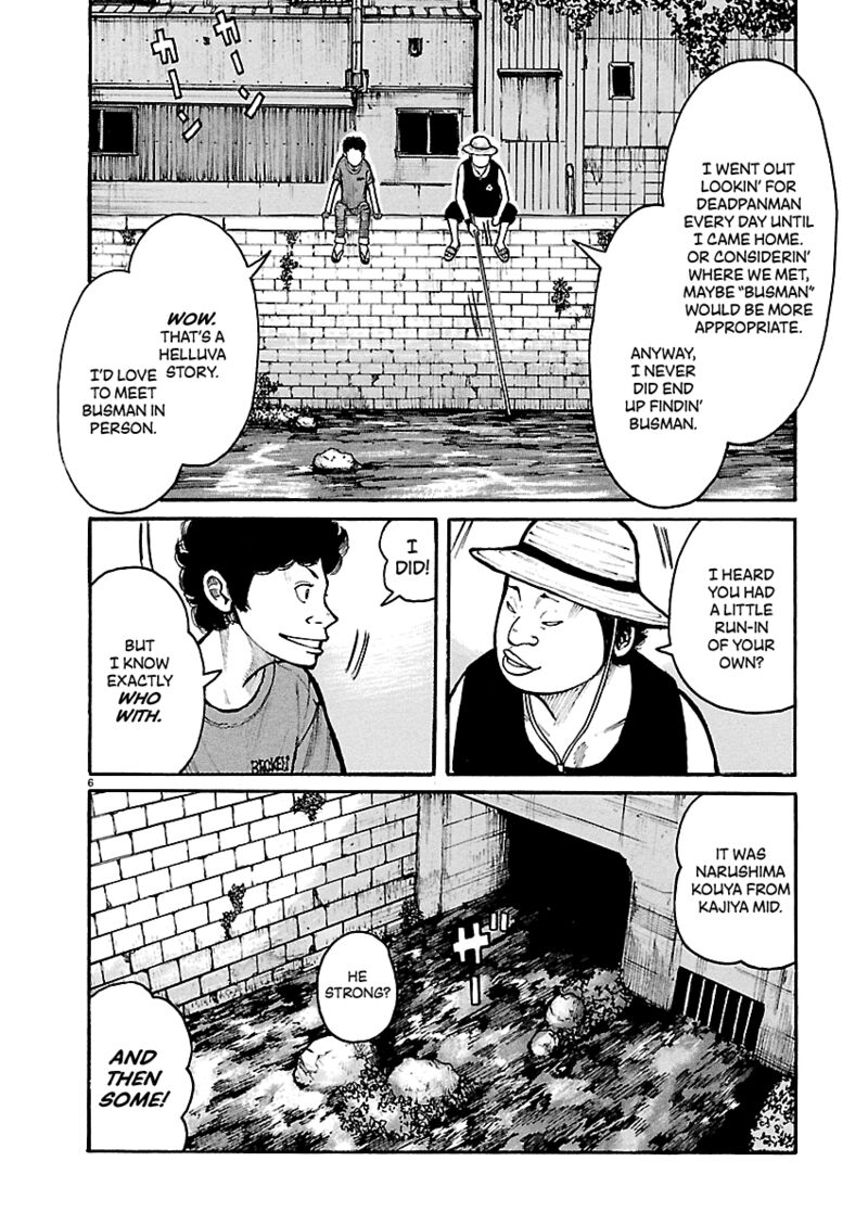 Dustland 15 7
