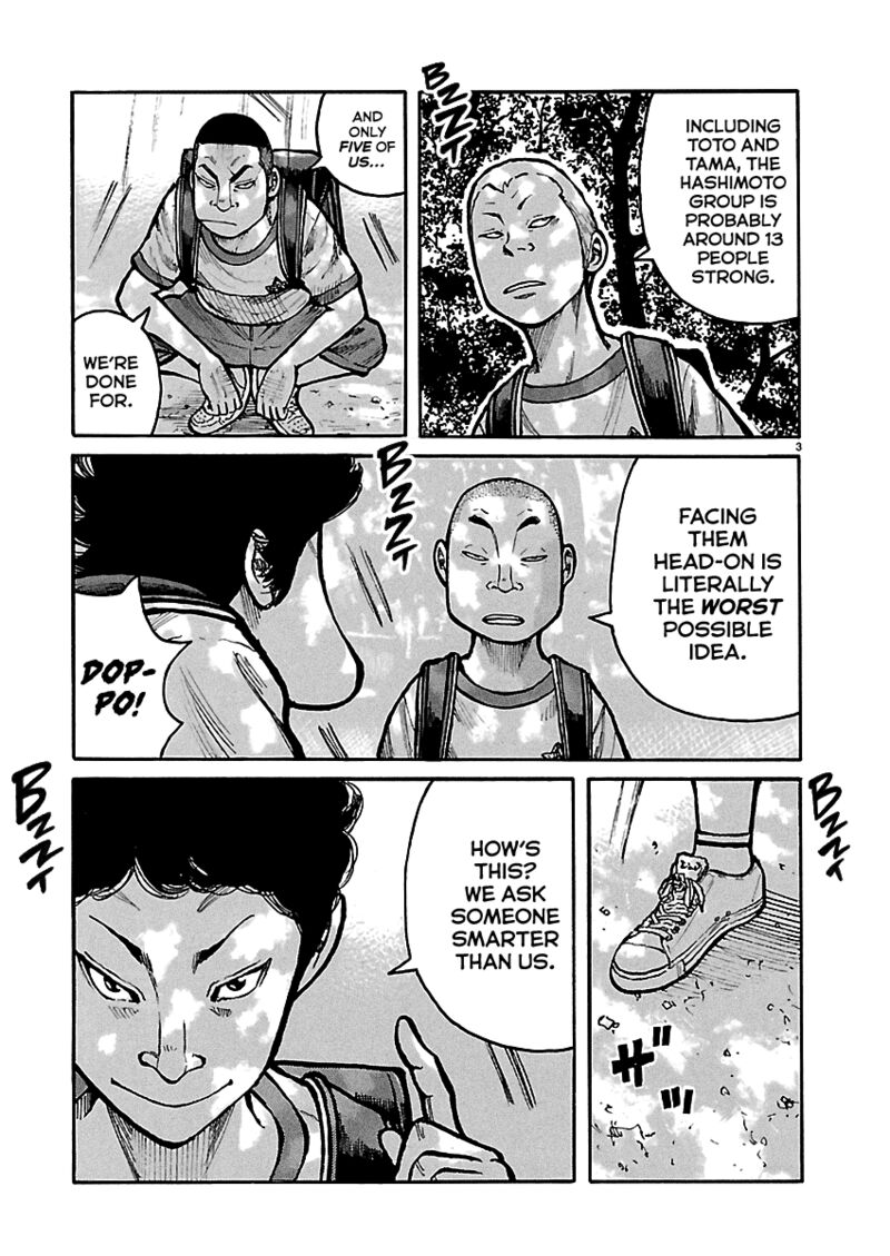 Dustland 3 4