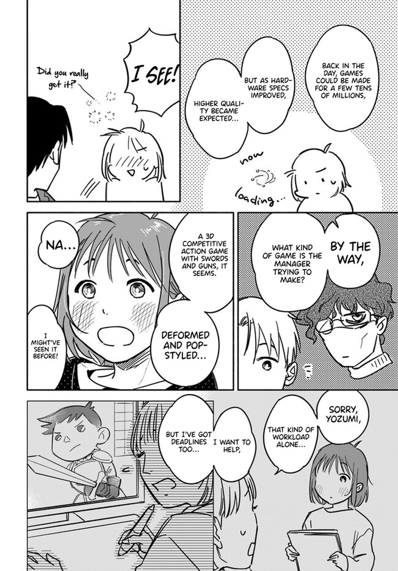 E Kami Eshi Wo Oidasun Desu Ka 2 8