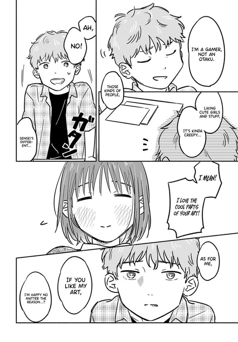 E Kami Eshi Wo Oidasun Desu Ka 3 14