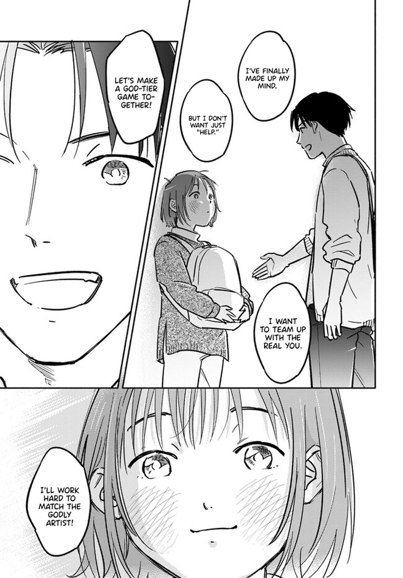 E Kami Eshi Wo Oidasun Desu Ka 3 19