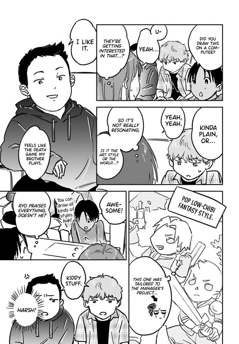 E Kami Eshi Wo Oidasun Desu Ka 3 7