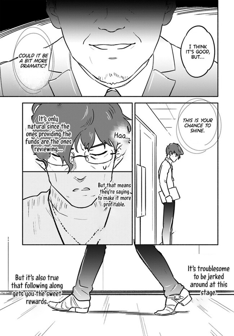 E Kami Eshi Wo Oidasun Desu Ka 4 10