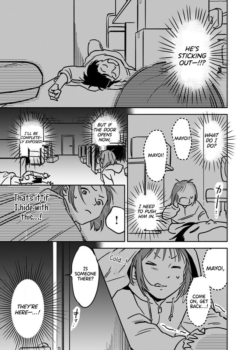 E Kami Eshi Wo Oidasun Desu Ka 4 24