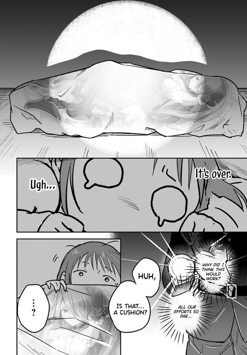 E Kami Eshi Wo Oidasun Desu Ka 4 25