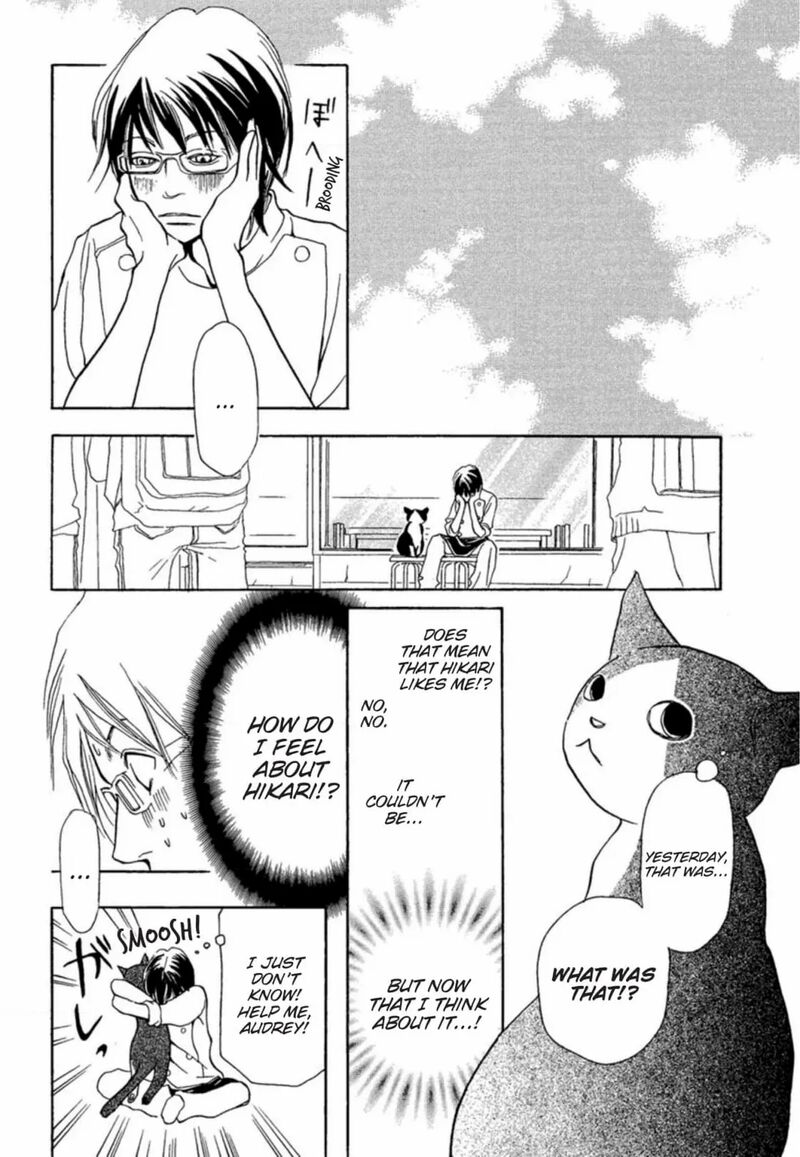 E No Shima Waikiki Shokudou 1 15