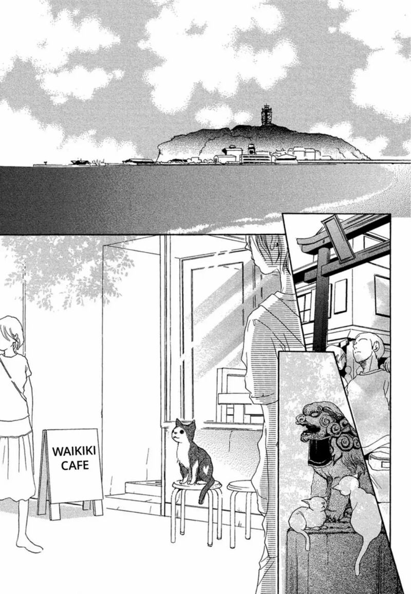 E No Shima Waikiki Shokudou 1 3