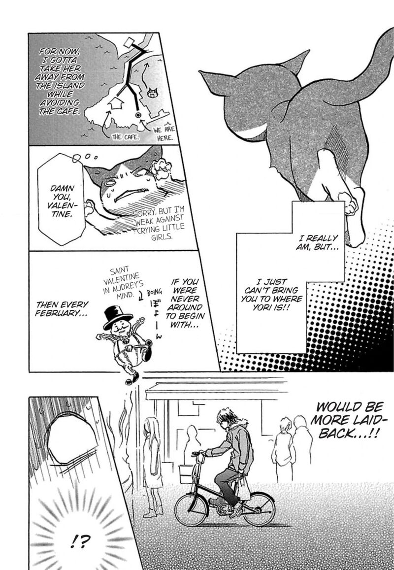 E No Shima Waikiki Shokudou 11 12