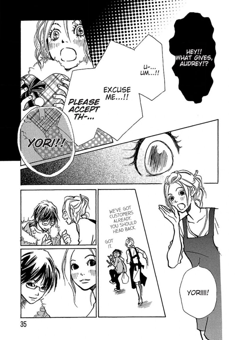 E No Shima Waikiki Shokudou 11 15