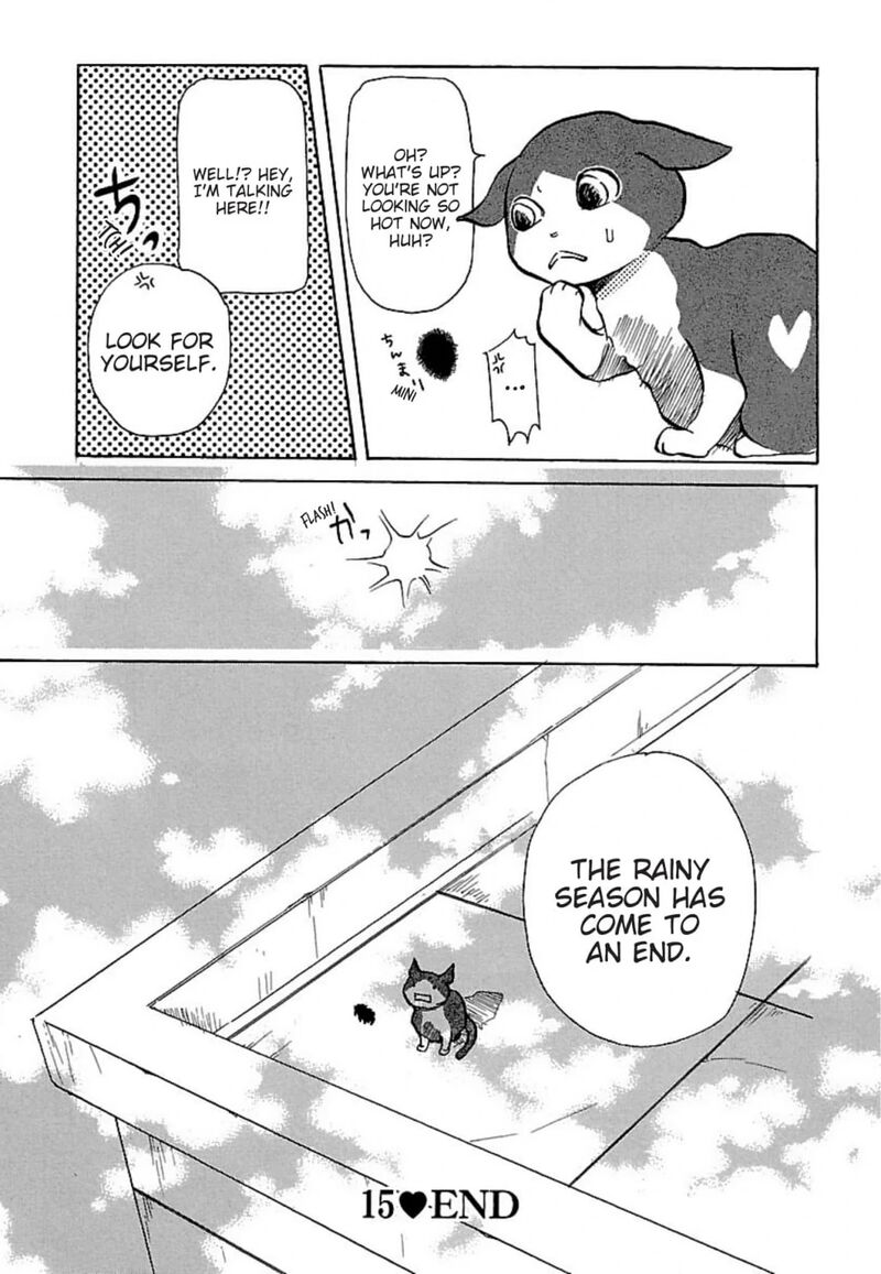 E No Shima Waikiki Shokudou 15 39