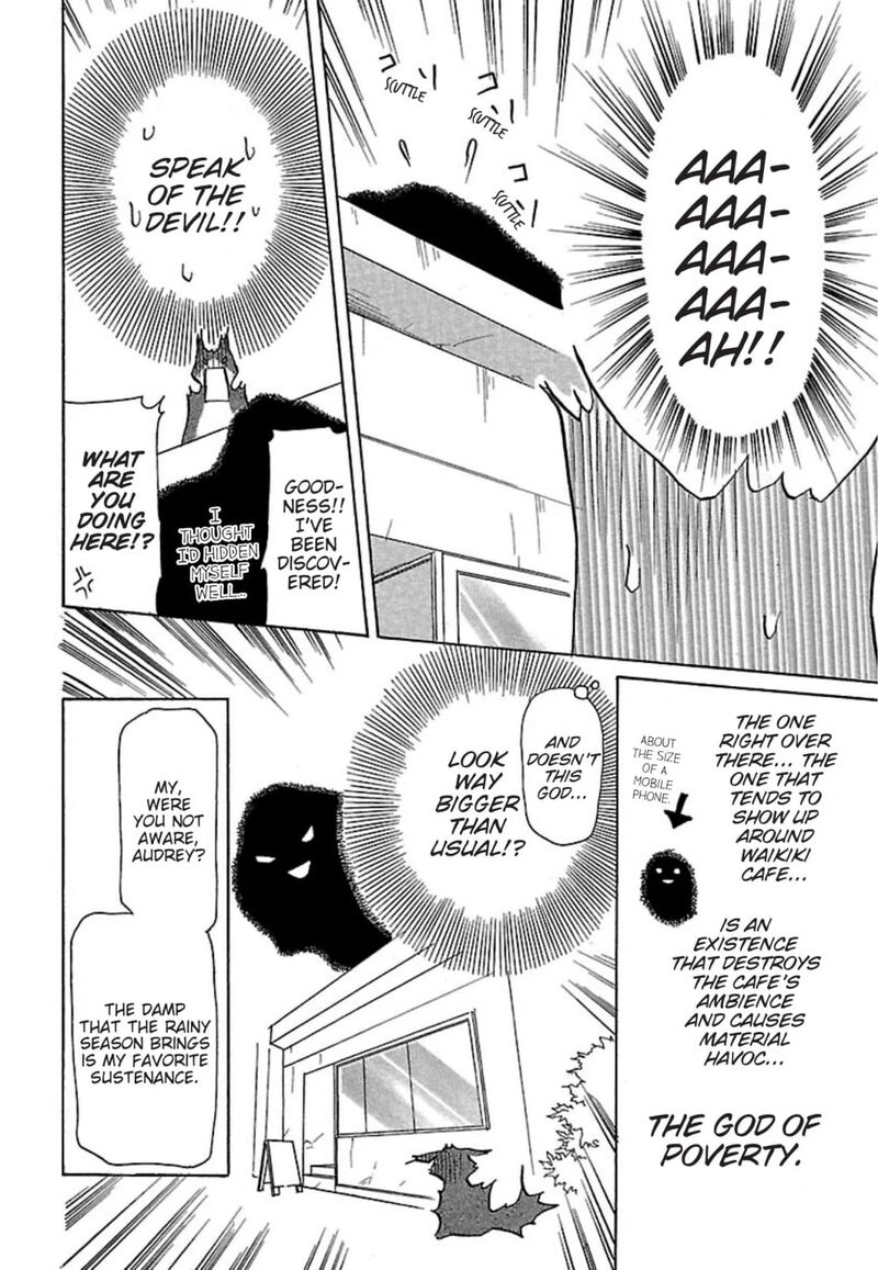 E No Shima Waikiki Shokudou 15 4