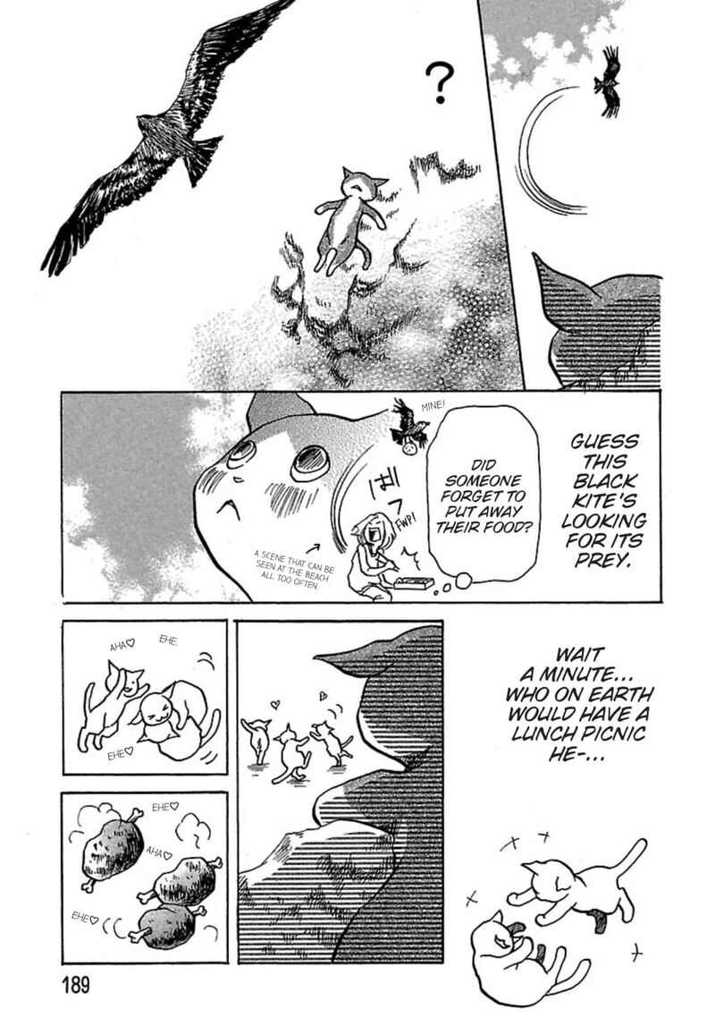 E No Shima Waikiki Shokudou 16 19