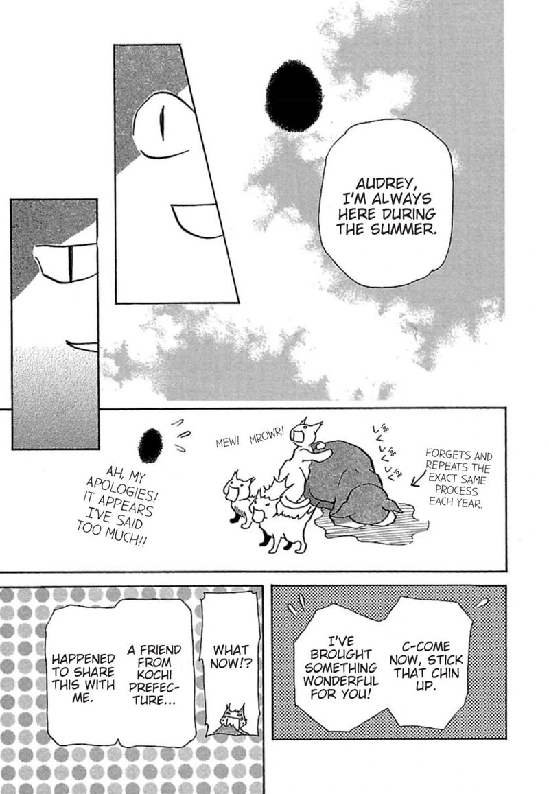 E No Shima Waikiki Shokudou 16 29