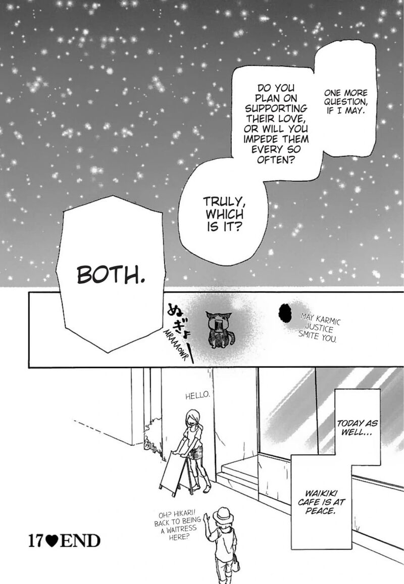E No Shima Waikiki Shokudou 17 31