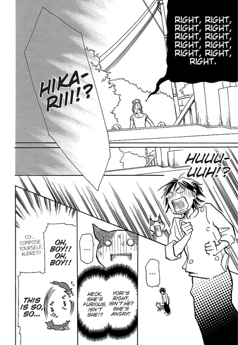 E No Shima Waikiki Shokudou 17 9