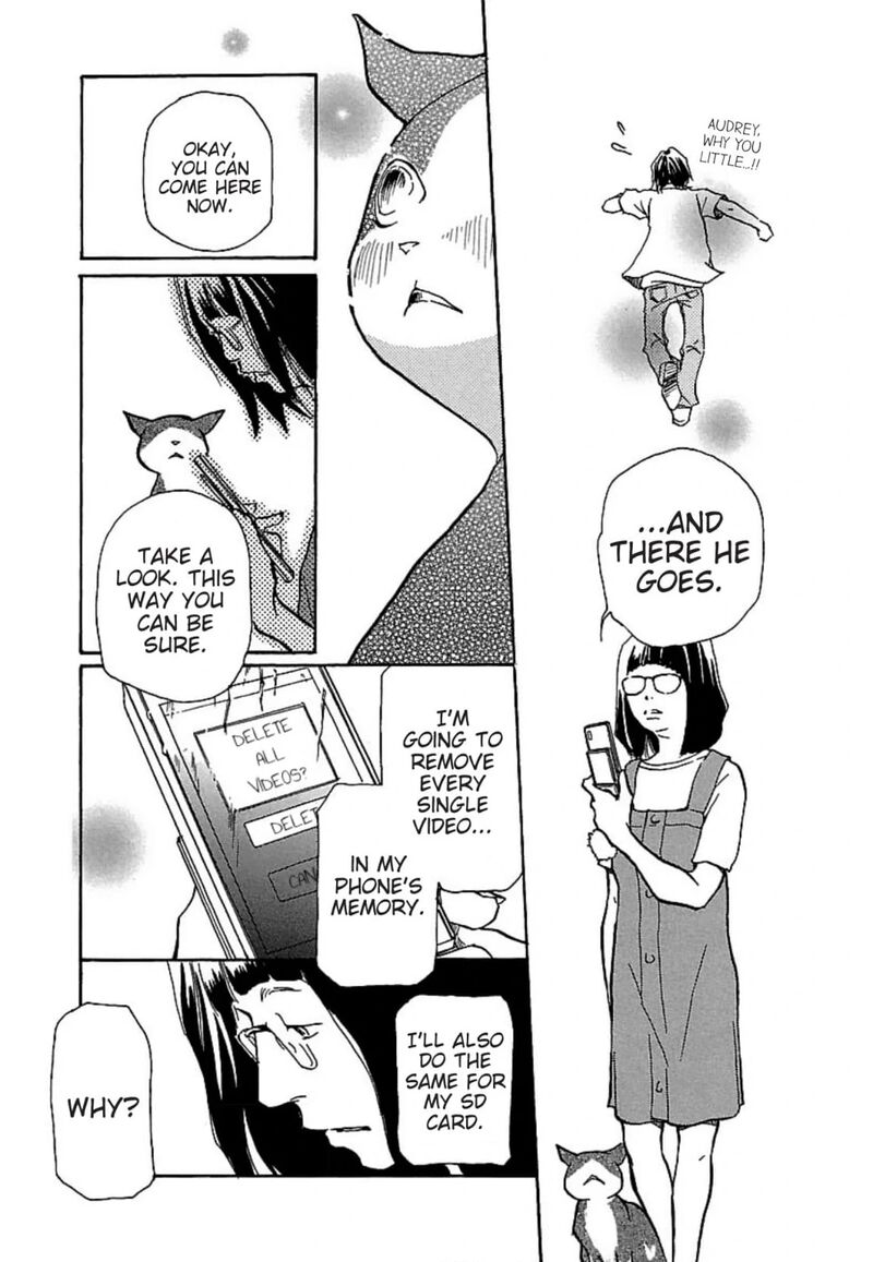 E No Shima Waikiki Shokudou 18 19
