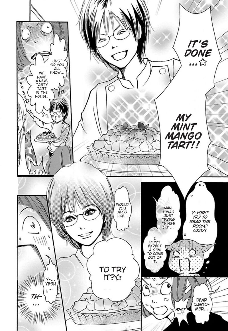 E No Shima Waikiki Shokudou 42 10