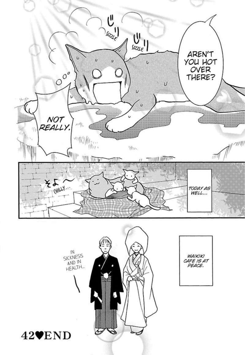 E No Shima Waikiki Shokudou 42 16