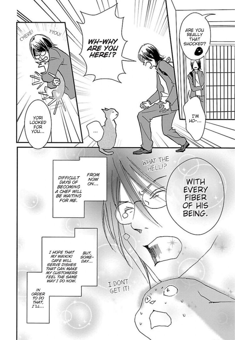 E No Shima Waikiki Shokudou 46 22